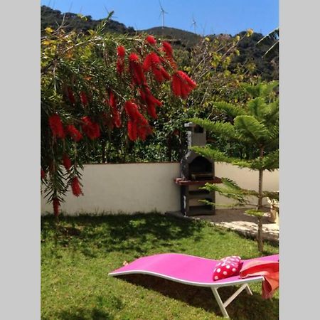 Apartment La Pena Rojo Wifi Tarifa Dış mekan fotoğraf