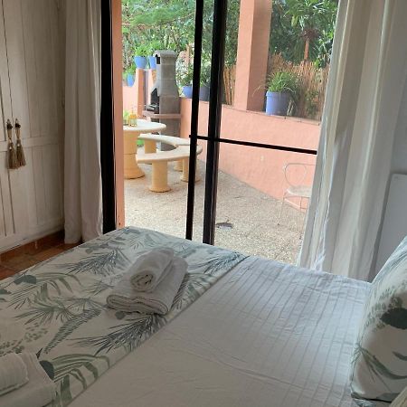 Apartment La Pena Rojo Wifi Tarifa Dış mekan fotoğraf